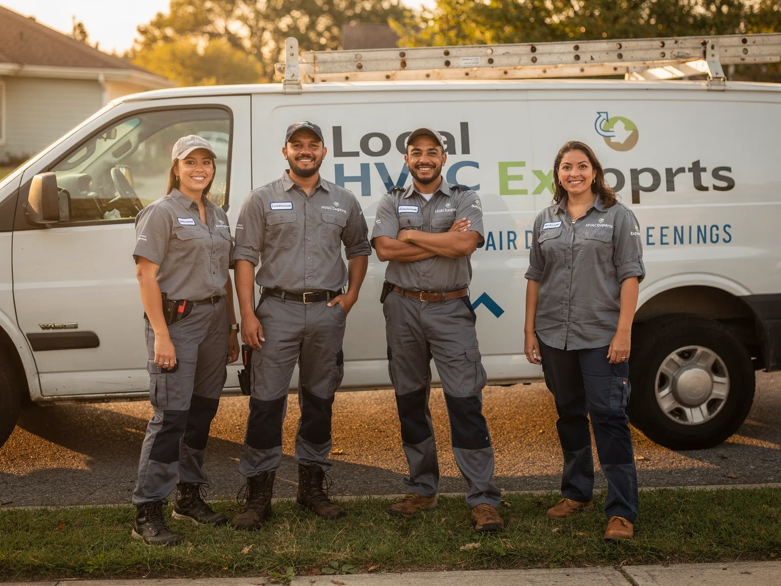 24/7 HVAC Repair & AC Replacement company in Columbia Falls, MT