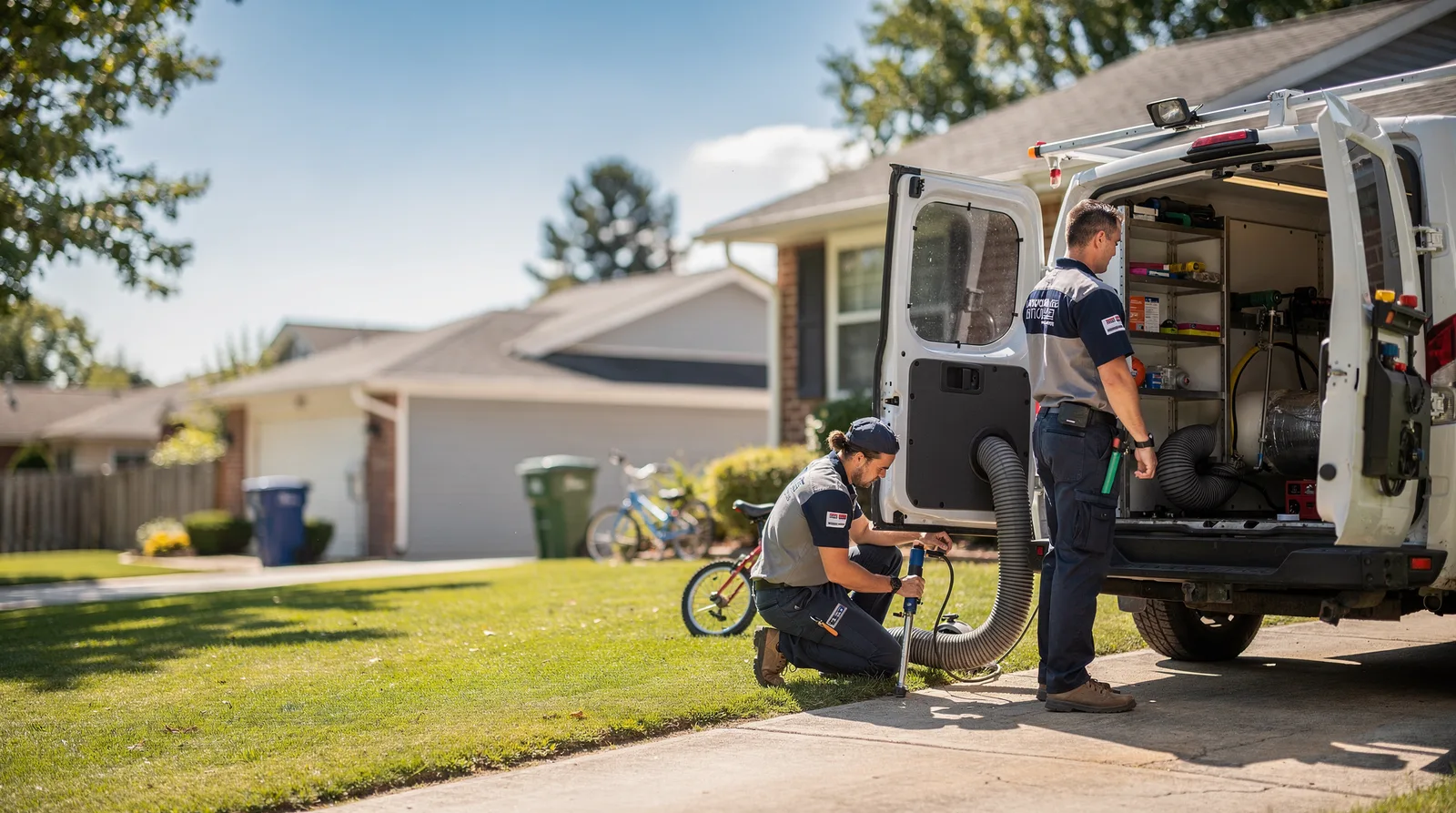 24/7 HVAC Repair & AC Replacement in Columbia Falls, MT near me